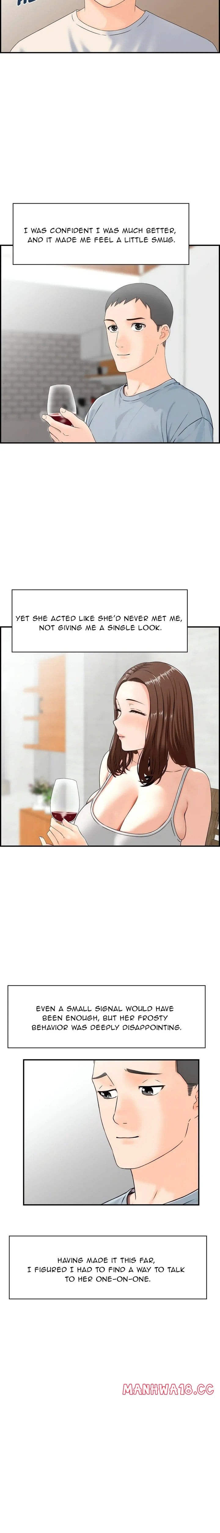 Cheating Wife’s Erotic Stories Uncensored, chapter 3, page 7 of 18