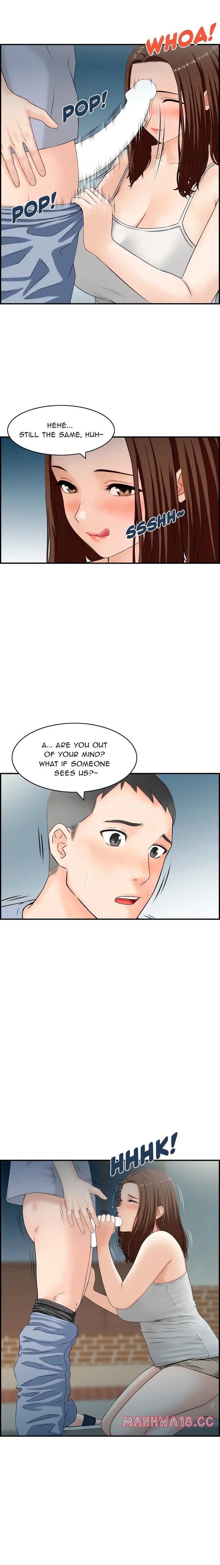 Cheating Wife’s Erotic Stories Uncensored, chapter 3, page 10 of 18