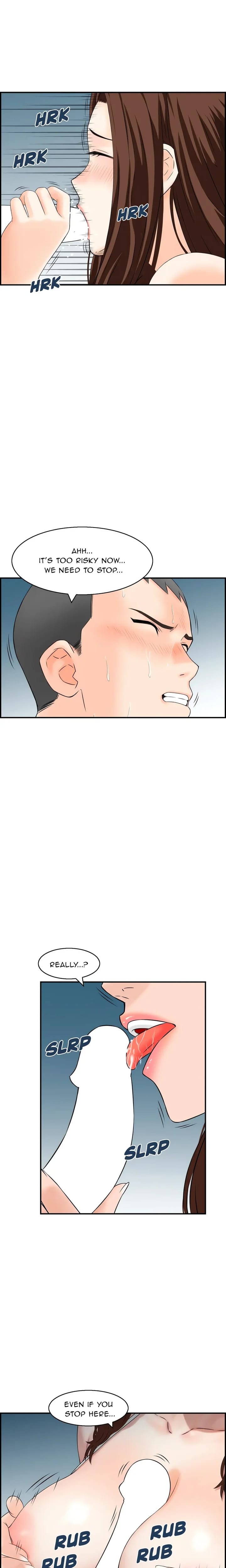 Cheating Wife’s Erotic Stories Uncensored, chapter 3, page 11 of 18