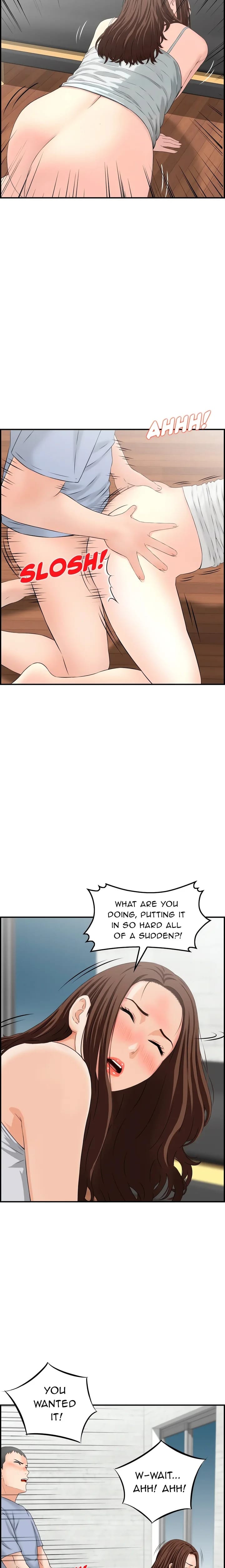 Cheating Wife’s Erotic Stories Uncensored, chapter 4, page 7 of 17