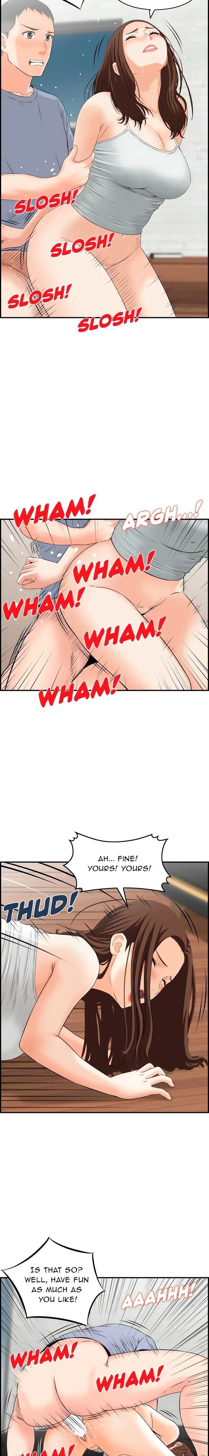 Cheating Wife’s Erotic Stories Uncensored, chapter 4, page 11 of 17
