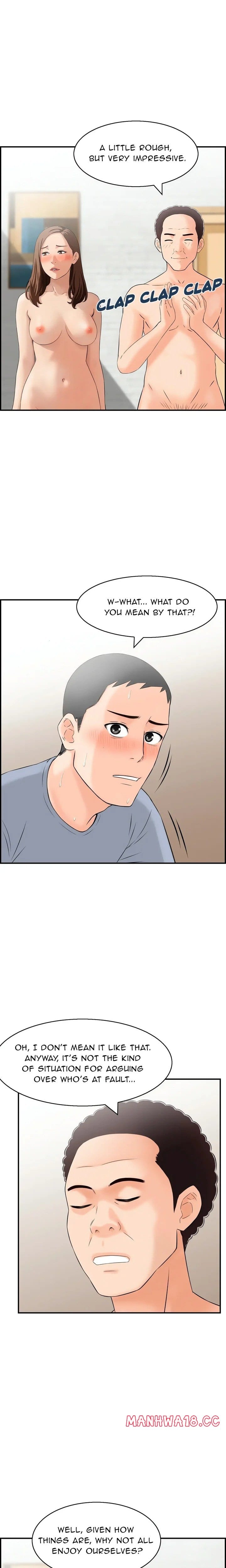 Cheating Wife’s Erotic Stories Uncensored, chapter 4, page 14 of 17