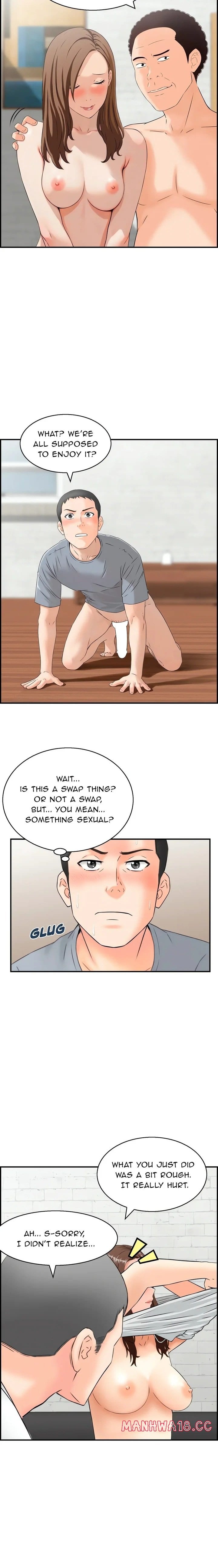Cheating Wife’s Erotic Stories Uncensored, chapter 4, page 15 of 17