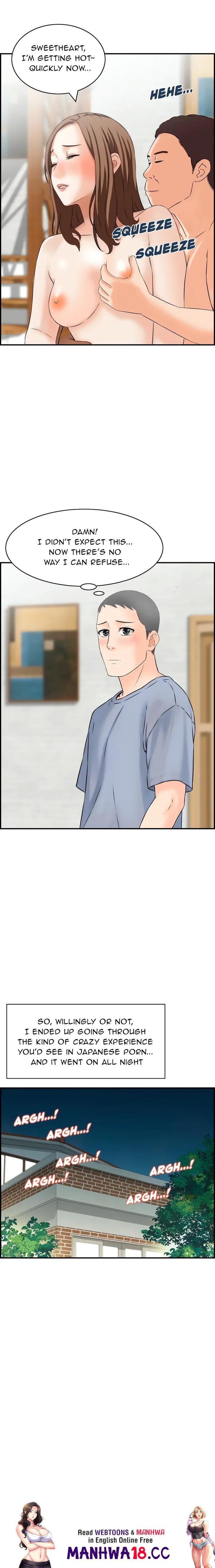 Cheating Wife’s Erotic Stories Uncensored, chapter 4, page 17 of 17