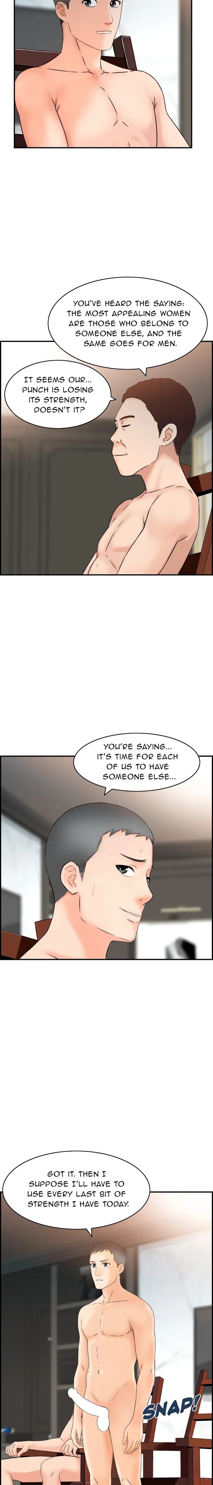 Cheating Wife’s Erotic Stories Uncensored, chapter 5, page 5 of 17