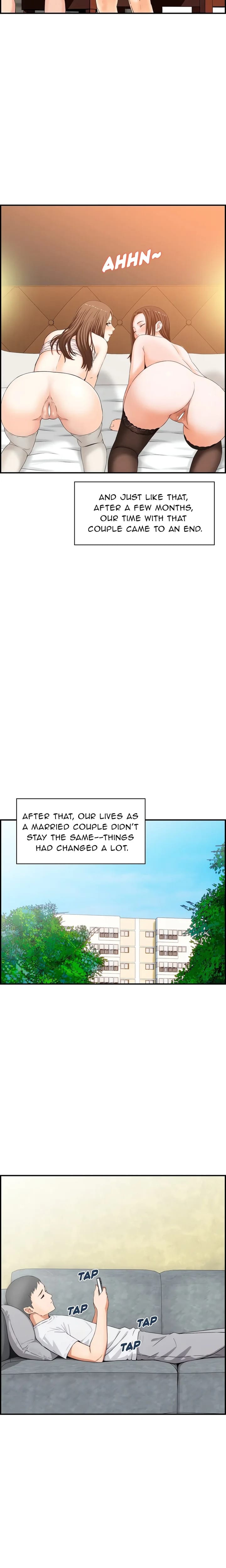 Cheating Wife’s Erotic Stories Uncensored, chapter 5, page 6 of 17