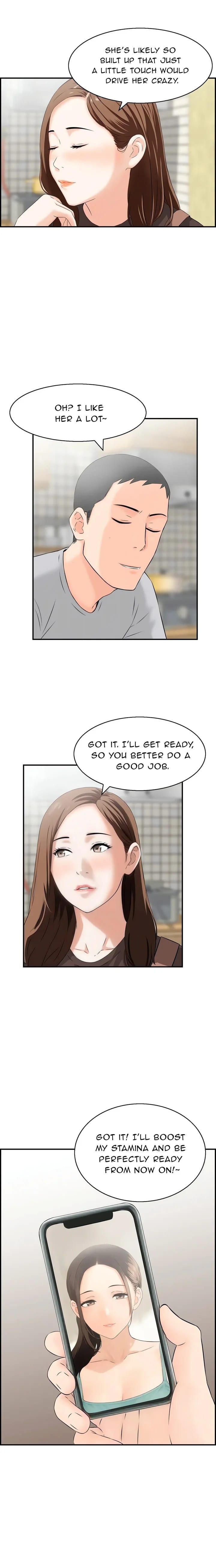 Cheating Wife’s Erotic Stories Uncensored, chapter 5, page 9 of 17