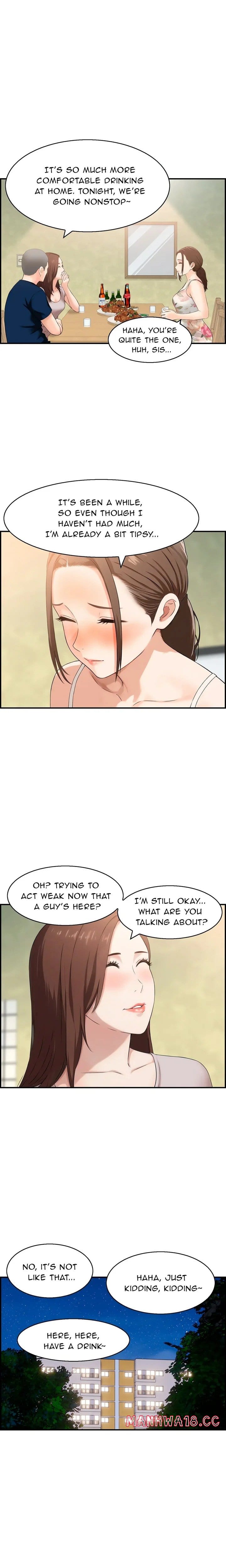 Cheating Wife’s Erotic Stories Uncensored, chapter 5, page 11 of 17