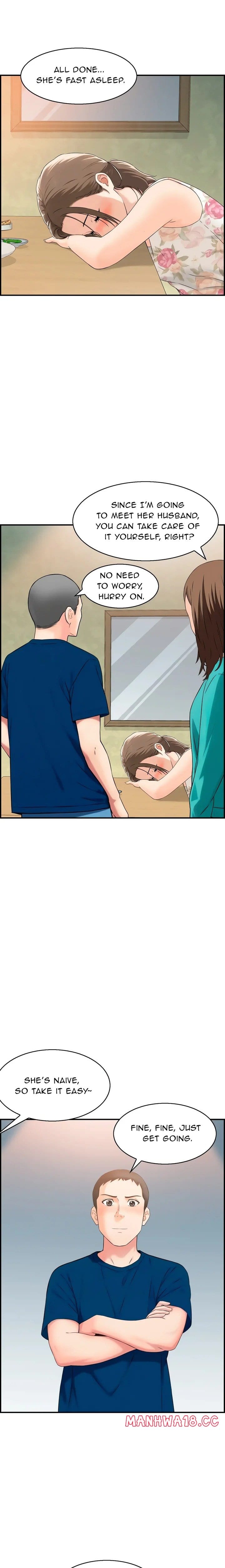 Cheating Wife’s Erotic Stories Uncensored, chapter 5, page 12 of 17