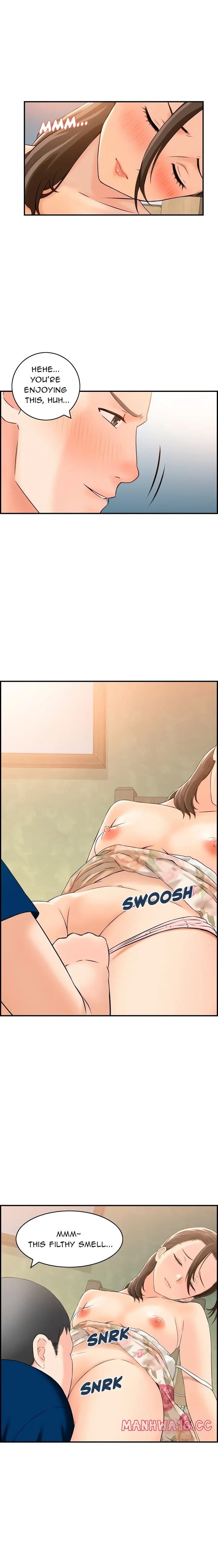 Cheating Wife’s Erotic Stories Uncensored, chapter 5, page 14 of 17