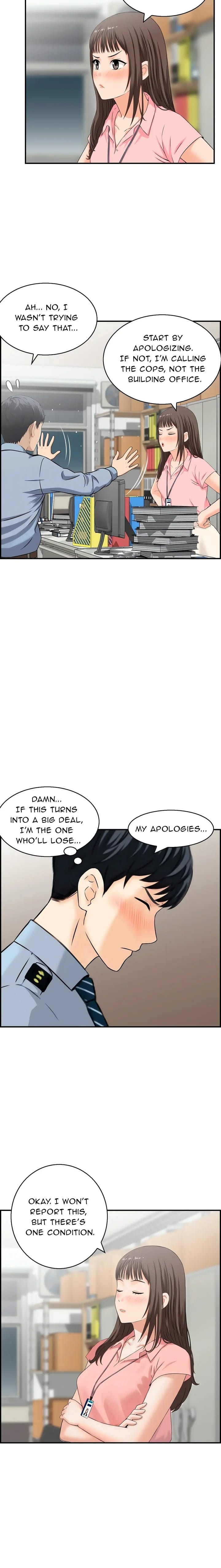 Cheating Wife’s Erotic Stories Uncensored, chapter 6, page 8 of 17
