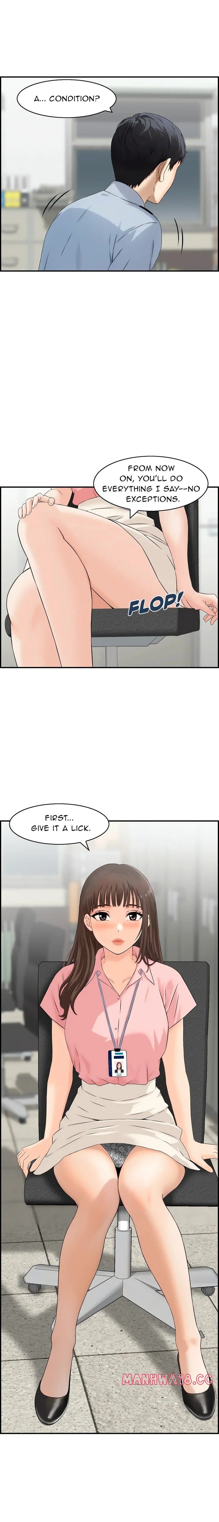 Cheating Wife’s Erotic Stories Uncensored, chapter 6, page 9 of 17