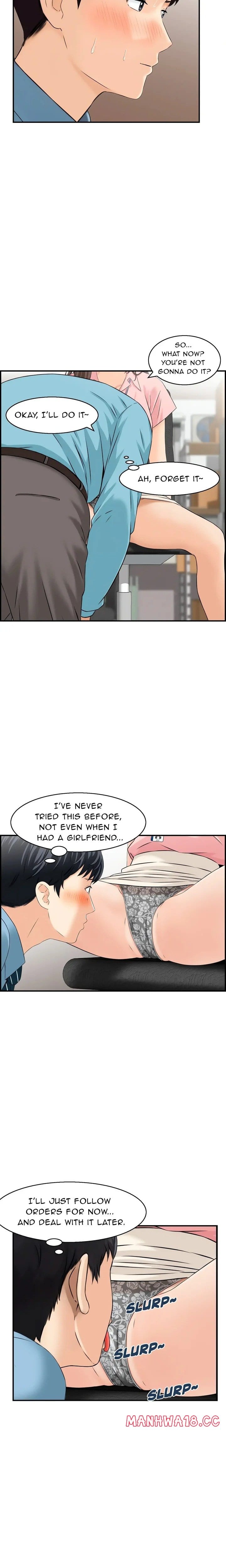 Cheating Wife’s Erotic Stories Uncensored, chapter 6, page 11 of 17