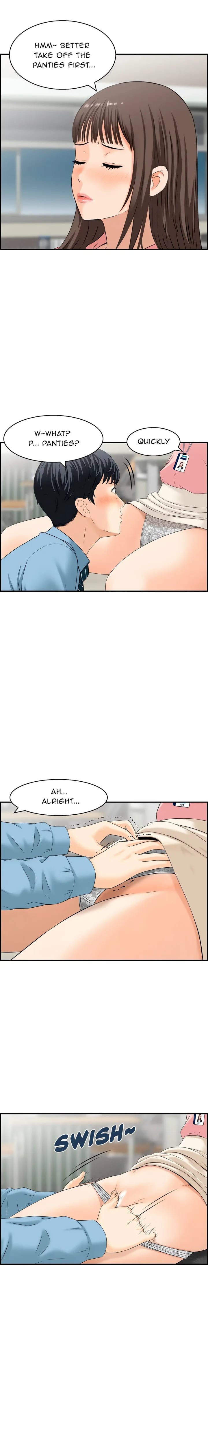 Cheating Wife’s Erotic Stories Uncensored, chapter 6, page 12 of 17