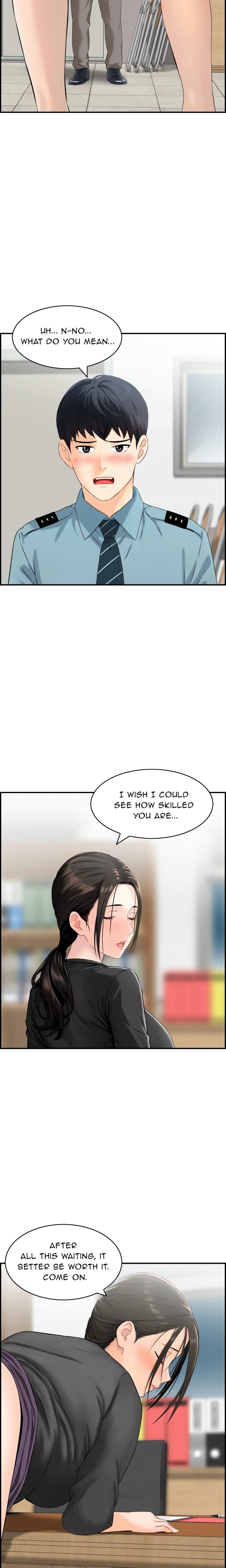 Cheating Wife’s Erotic Stories Uncensored, chapter 7, page 9 of 18