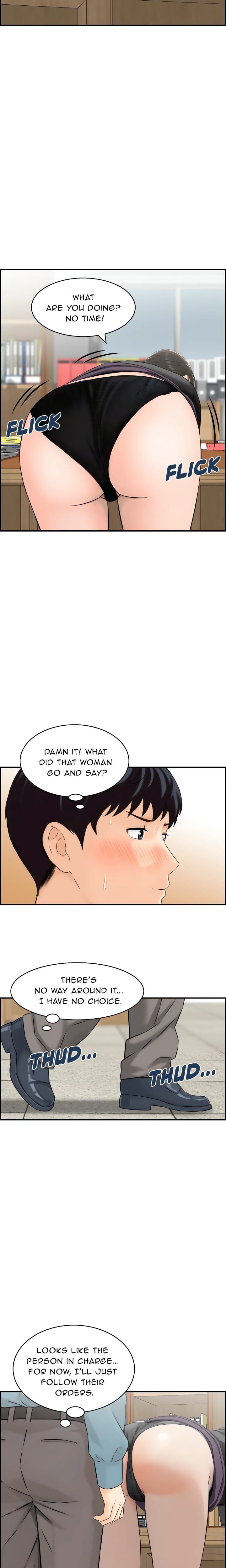 Cheating Wife’s Erotic Stories Uncensored, chapter 7, page 10 of 18