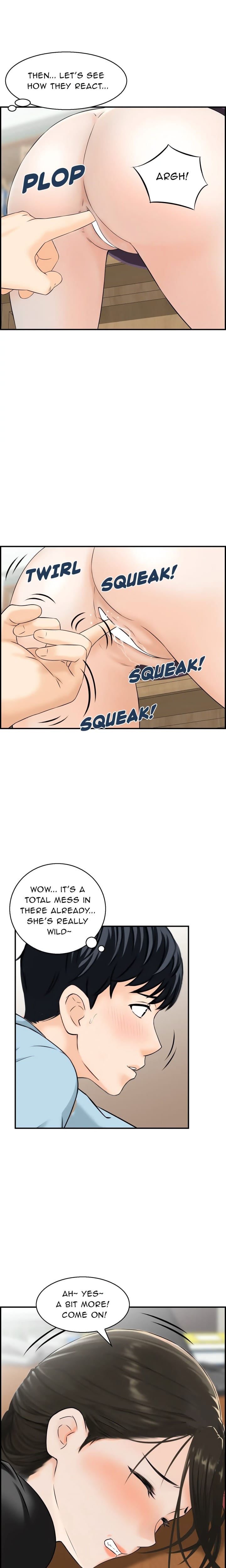 Cheating Wife’s Erotic Stories Uncensored, chapter 7, page 12 of 18