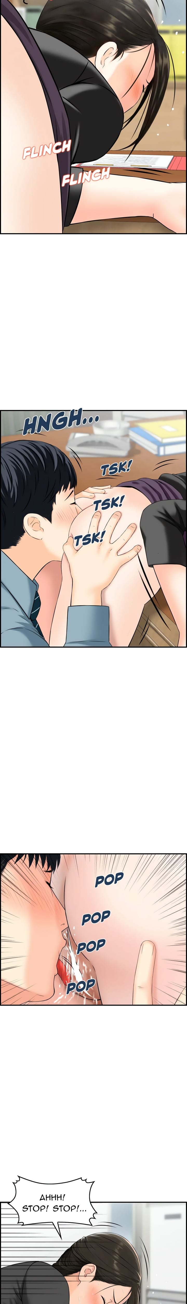 Cheating Wife’s Erotic Stories Uncensored, chapter 7, page 14 of 18