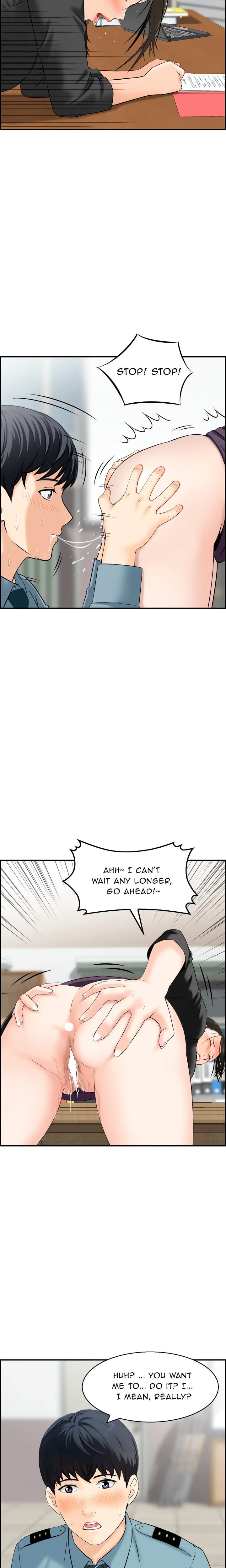 Cheating Wife’s Erotic Stories Uncensored, chapter 7, page 15 of 18