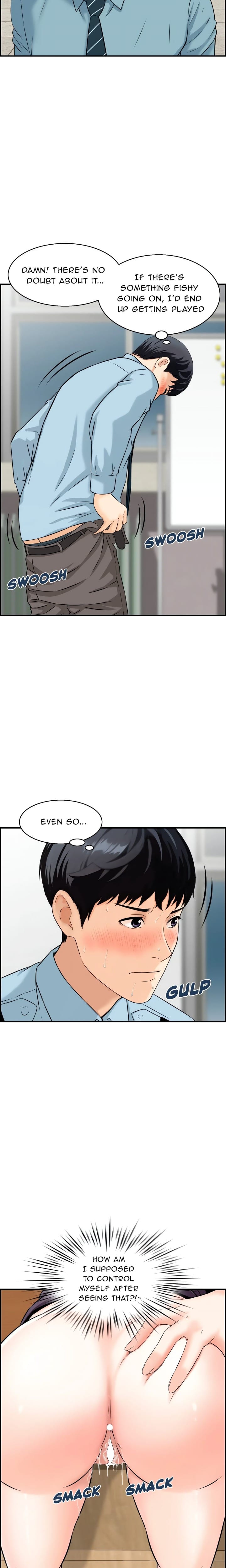 Cheating Wife’s Erotic Stories Uncensored, chapter 7, page 16 of 18