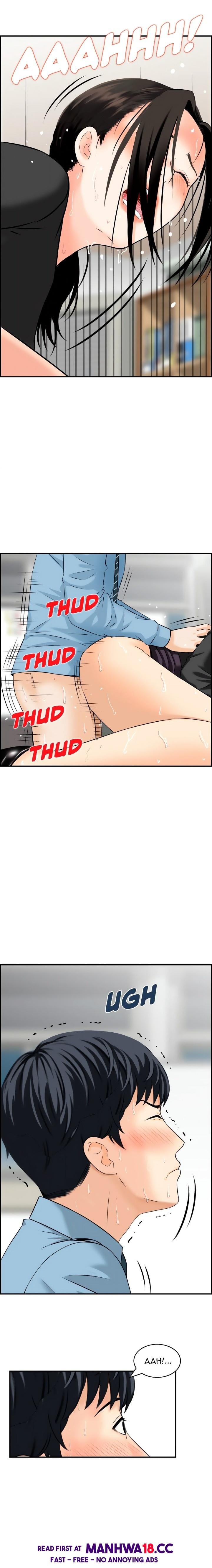 Cheating Wife’s Erotic Stories Uncensored, chapter 8, page 5 of 18