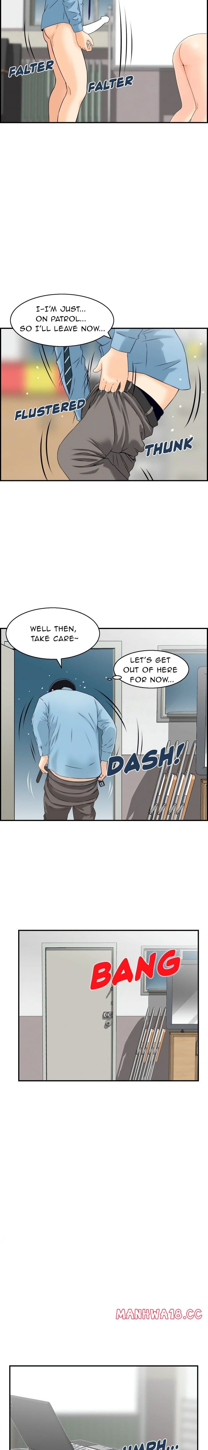 Cheating Wife’s Erotic Stories Uncensored, chapter 8, page 7 of 18