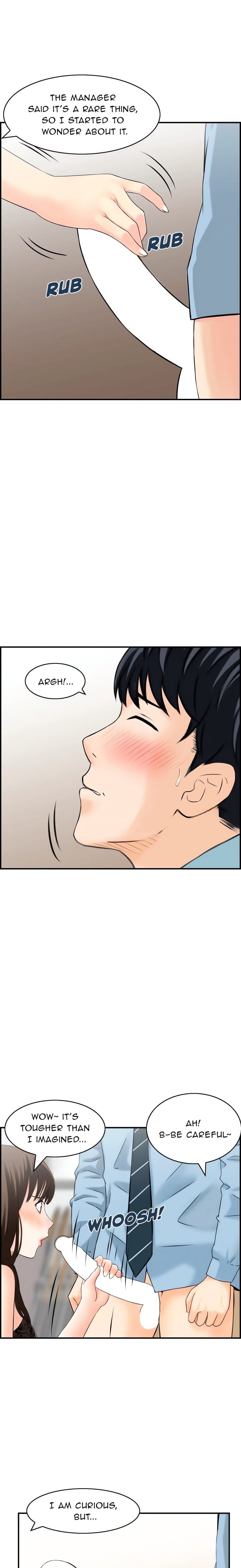 Cheating Wife’s Erotic Stories Uncensored, chapter 8, page 14 of 18