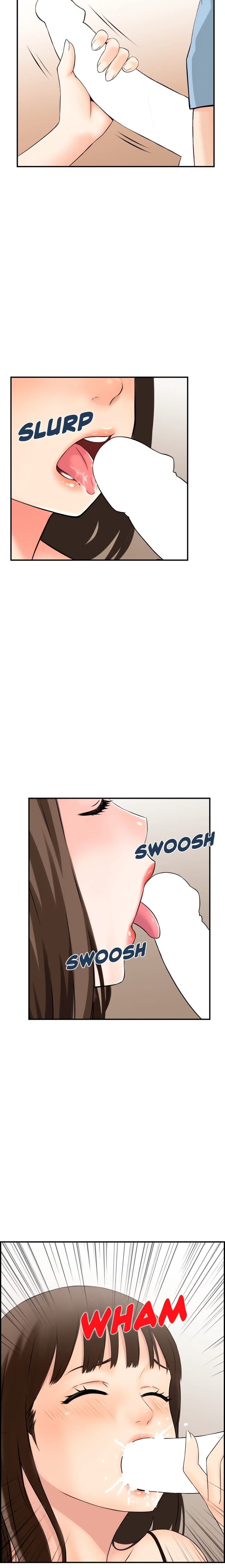 Cheating Wife’s Erotic Stories Uncensored, chapter 8, page 15 of 18