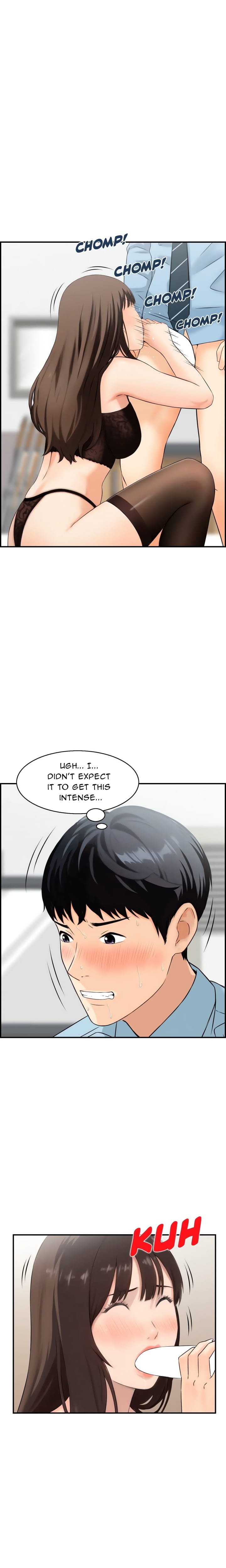 Cheating Wife’s Erotic Stories Uncensored, chapter 8, page 16 of 18