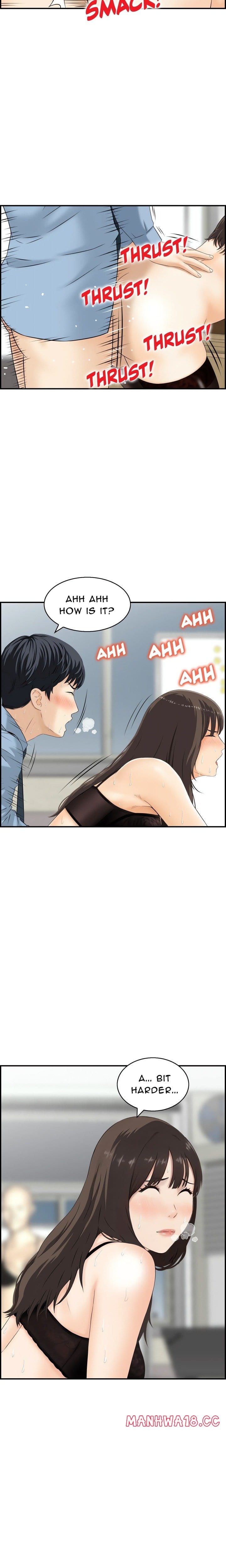 Cheating Wife’s Erotic Stories Uncensored, chapter 9, page 5 of 19