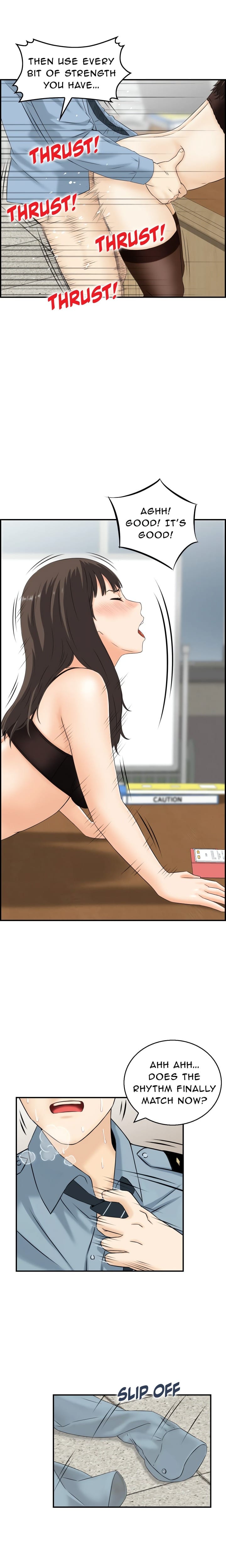 Cheating Wife’s Erotic Stories Uncensored, chapter 9, page 6 of 19