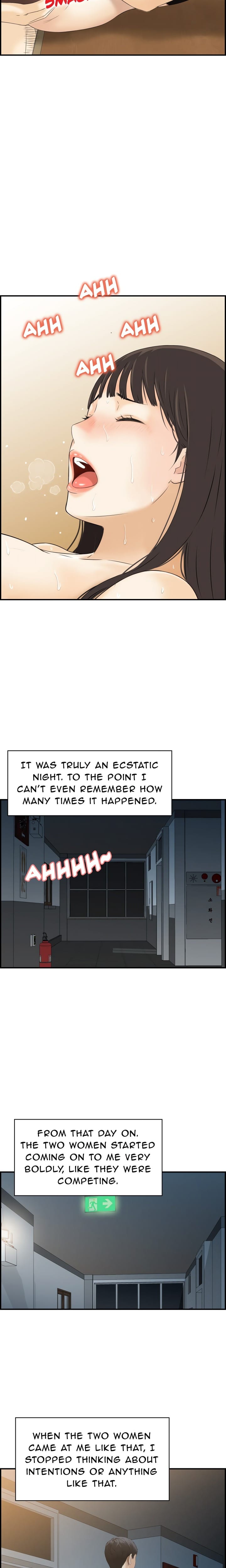 Cheating Wife’s Erotic Stories Uncensored, chapter 9, page 9 of 19