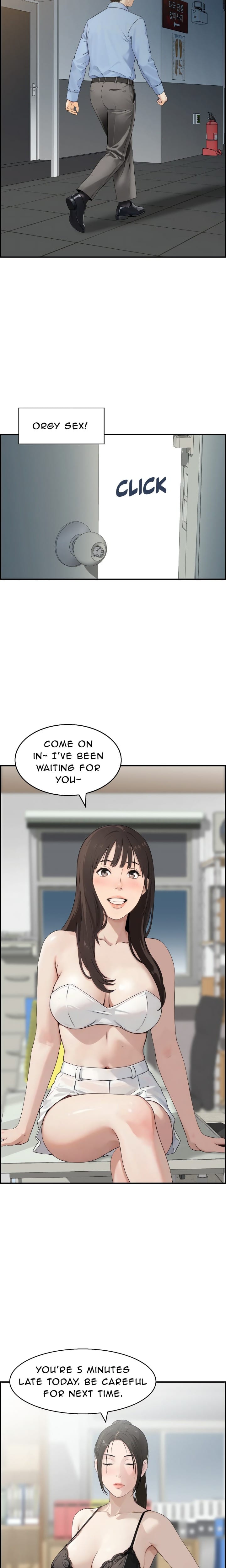 Cheating Wife’s Erotic Stories Uncensored, chapter 9, page 10 of 19