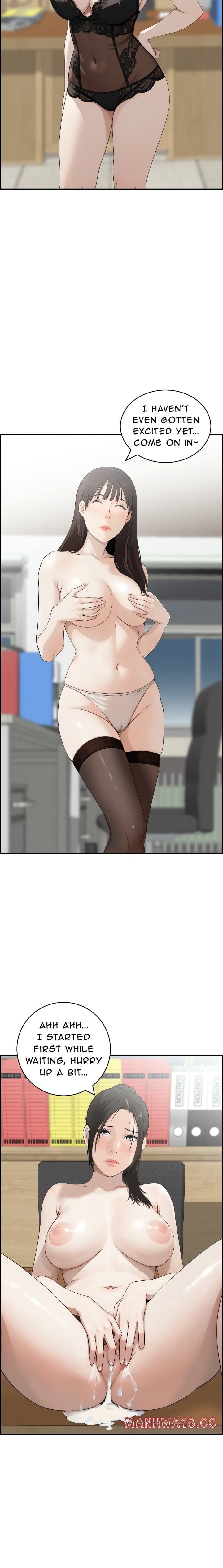 Cheating Wife’s Erotic Stories Uncensored, chapter 9, page 11 of 19