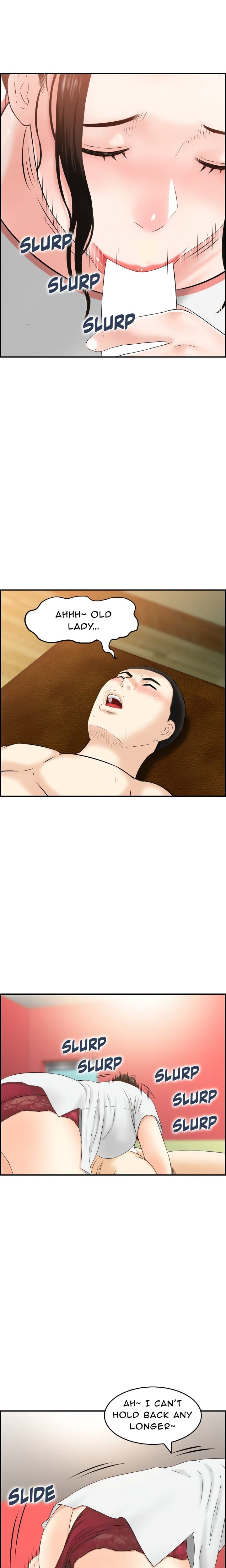 Cheating Wife’s Erotic Stories Uncensored, chapter 10, page 11 of 17