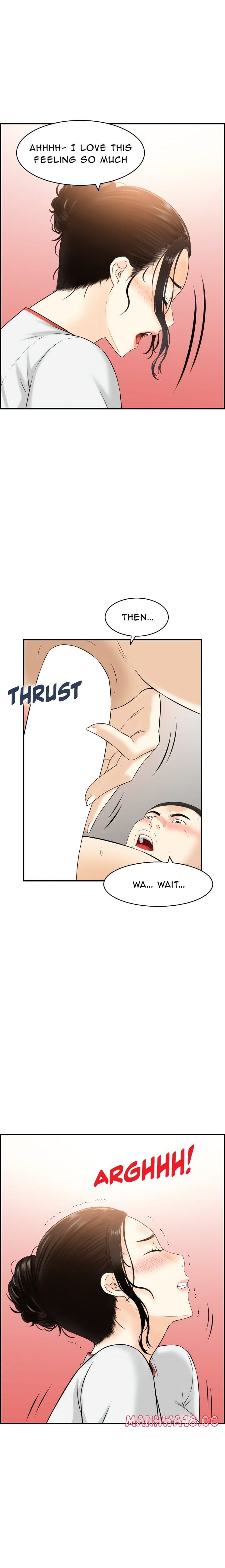 Cheating Wife’s Erotic Stories Uncensored, chapter 10, page 13 of 17