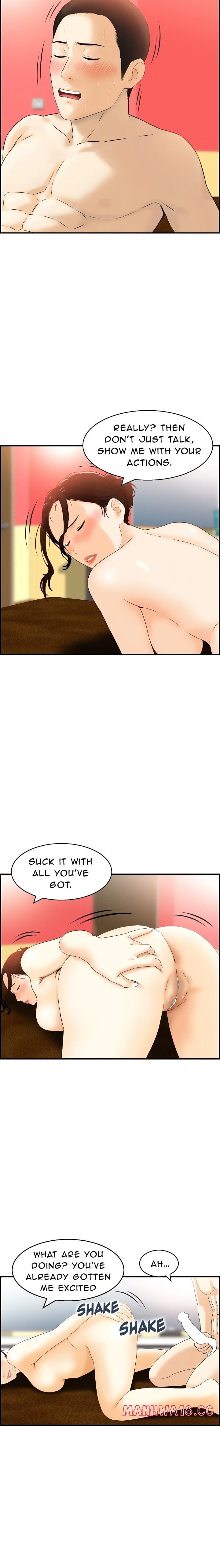 Cheating Wife’s Erotic Stories Uncensored, chapter 11, page 8 of 17
