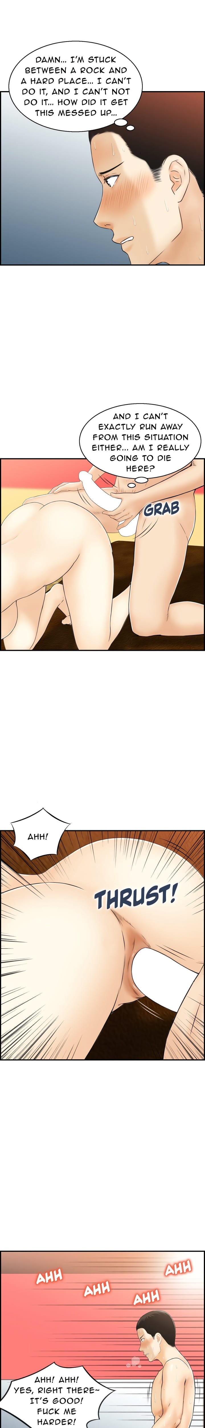 Cheating Wife’s Erotic Stories Uncensored, chapter 11, page 9 of 17