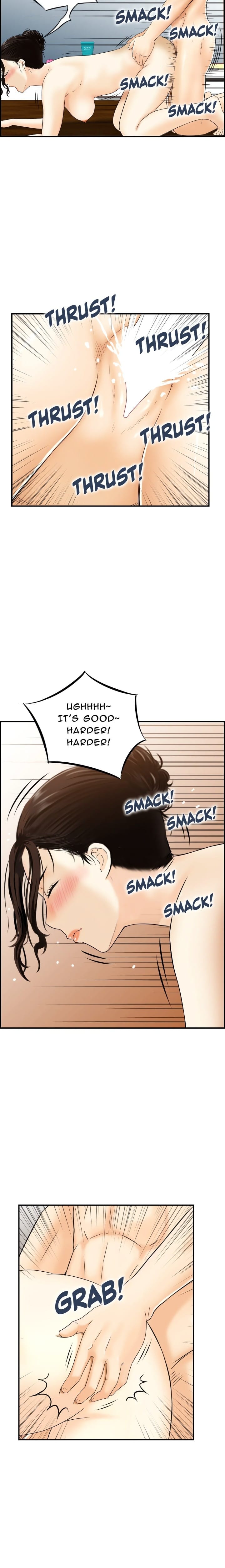 Cheating Wife’s Erotic Stories Uncensored, chapter 11, page 10 of 17