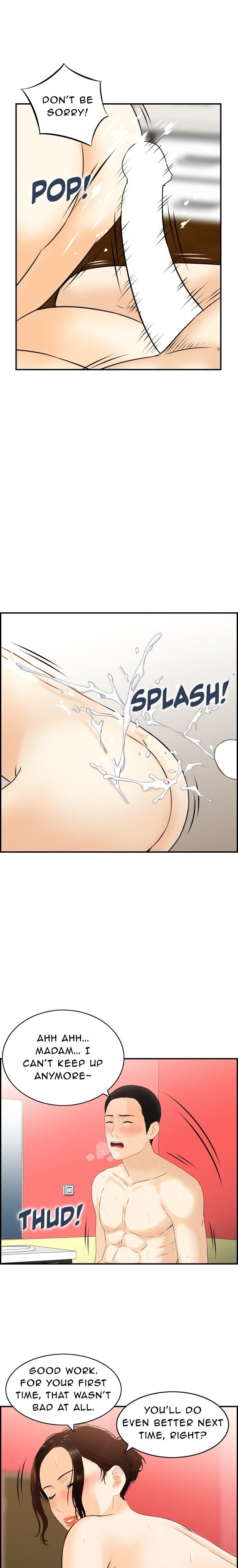 Cheating Wife’s Erotic Stories Uncensored, chapter 11, page 13 of 17