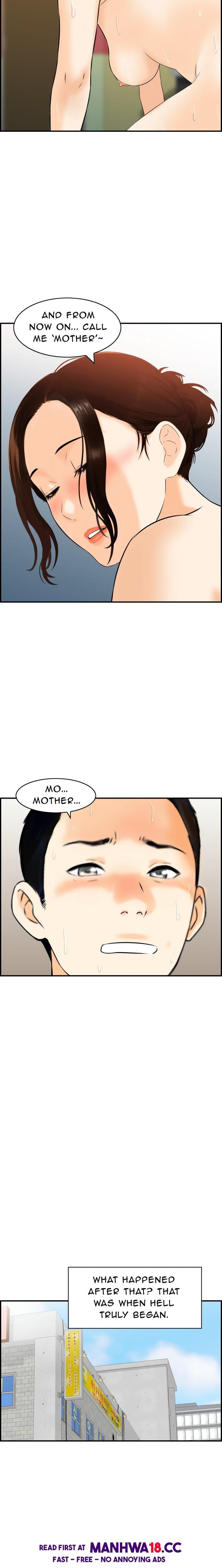 Cheating Wife’s Erotic Stories Uncensored, chapter 11, page 14 of 17