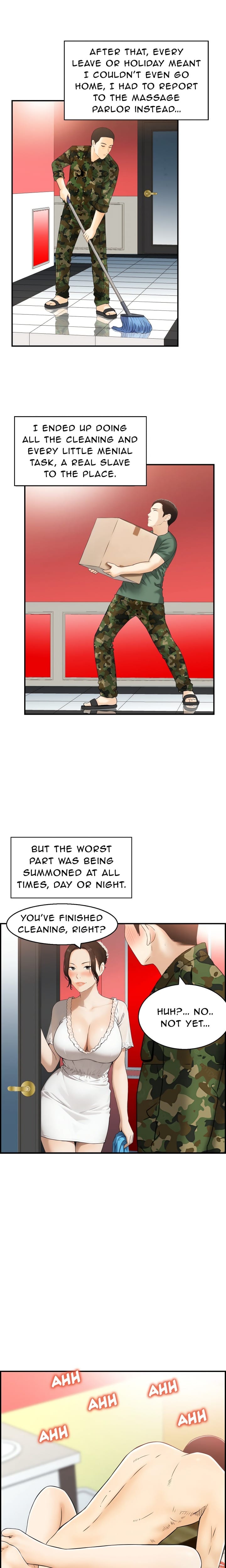Cheating Wife’s Erotic Stories Uncensored, chapter 11, page 15 of 17