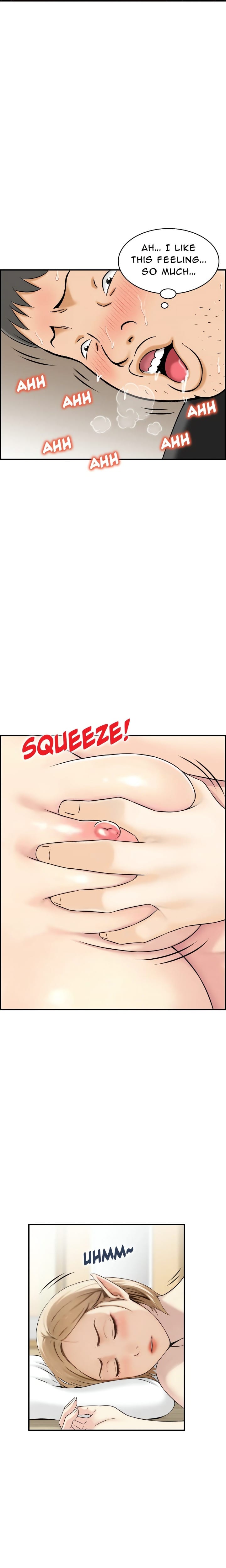 Cheating Wife’s Erotic Stories Uncensored, chapter 12, page 10 of 18