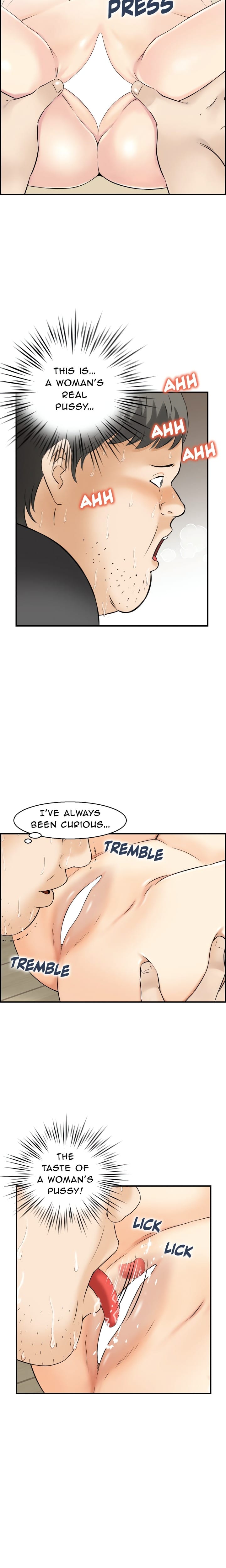 Cheating Wife’s Erotic Stories Uncensored, chapter 12, page 13 of 18
