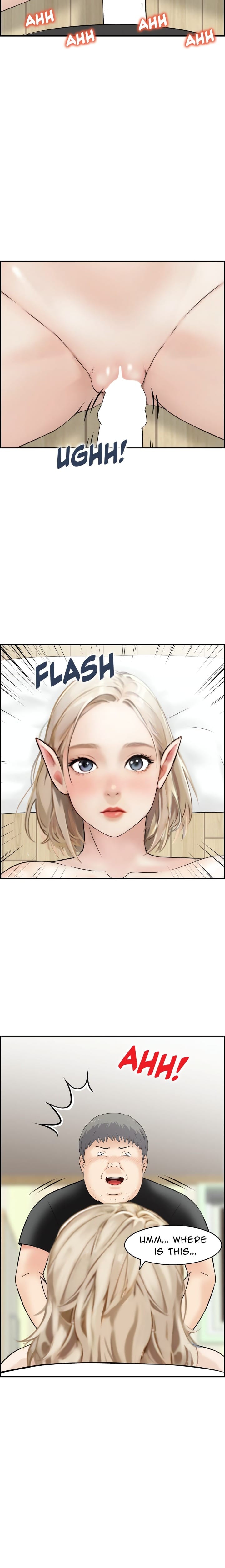 Cheating Wife’s Erotic Stories Uncensored, chapter 12, page 17 of 18