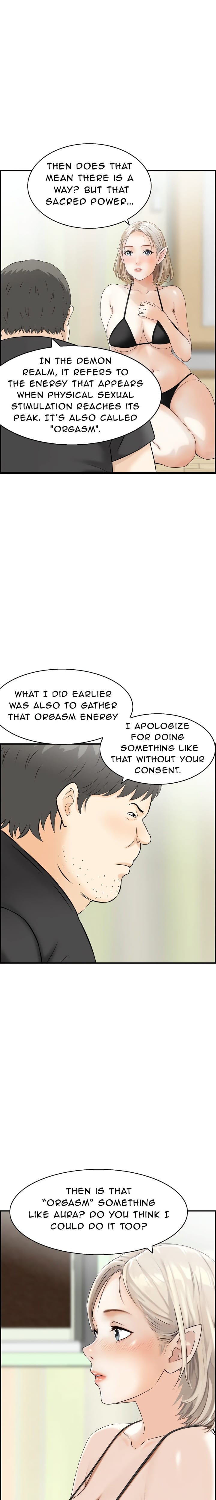 Cheating Wife’s Erotic Stories Uncensored, chapter 13, page 6 of 19