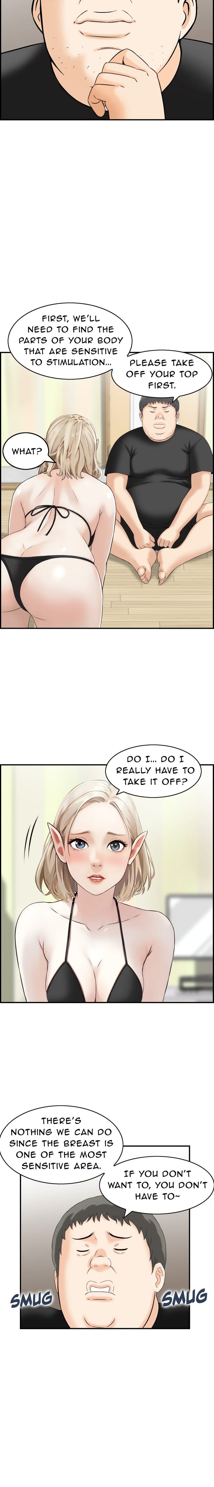 Cheating Wife’s Erotic Stories Uncensored, chapter 13, page 8 of 19