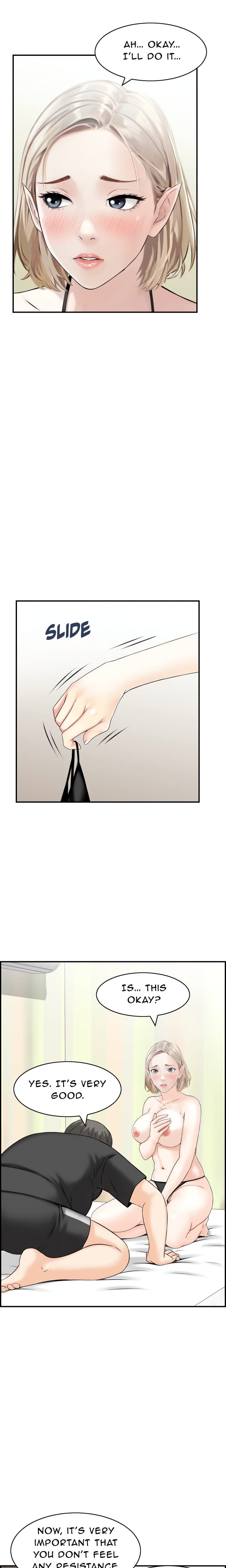 Cheating Wife’s Erotic Stories Uncensored, chapter 13, page 9 of 19