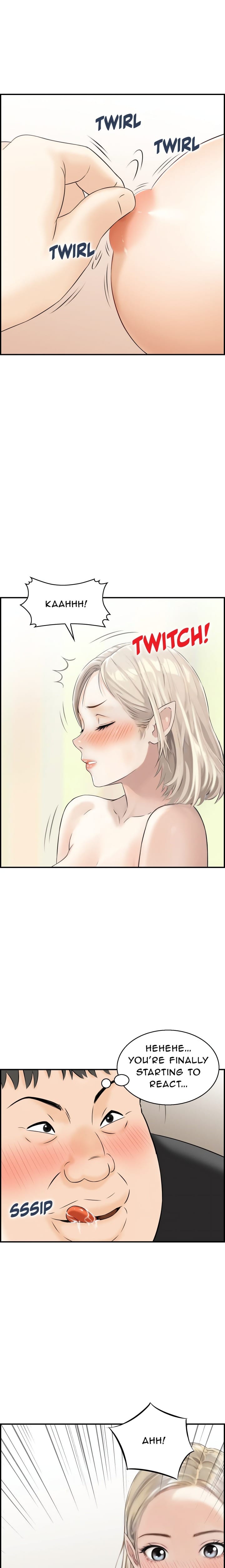 Cheating Wife’s Erotic Stories Uncensored, chapter 13, page 11 of 19