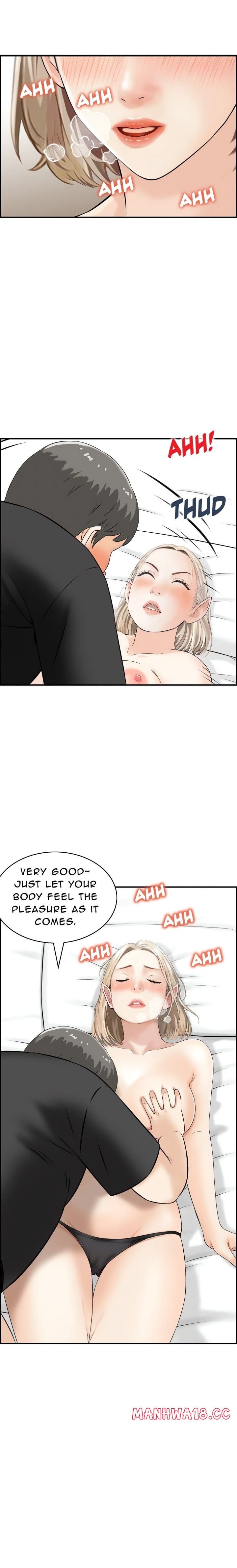 Cheating Wife’s Erotic Stories Uncensored, chapter 13, page 13 of 19